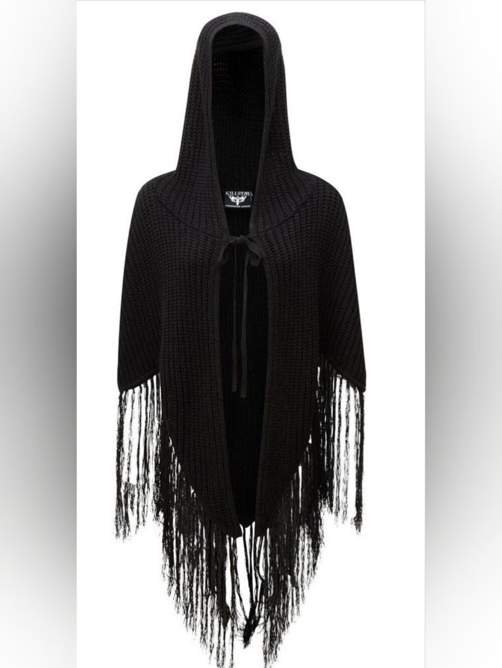 Killstar "Nightwalker" Poncho